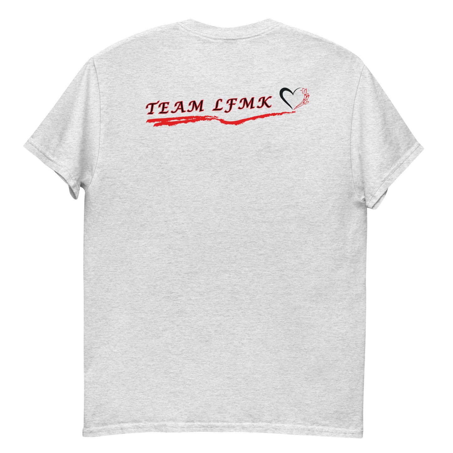 Unisex classic tee