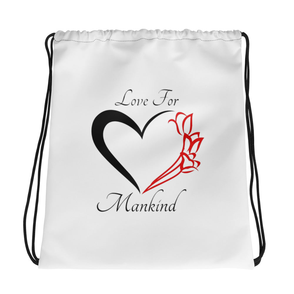 Drawstring bag