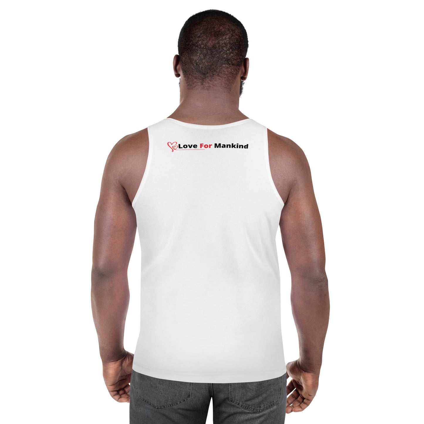 Unisex Tank Top