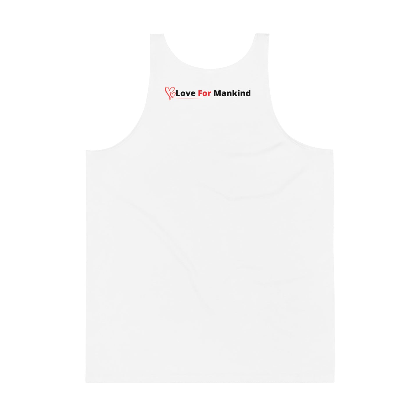 Unisex Tank Top