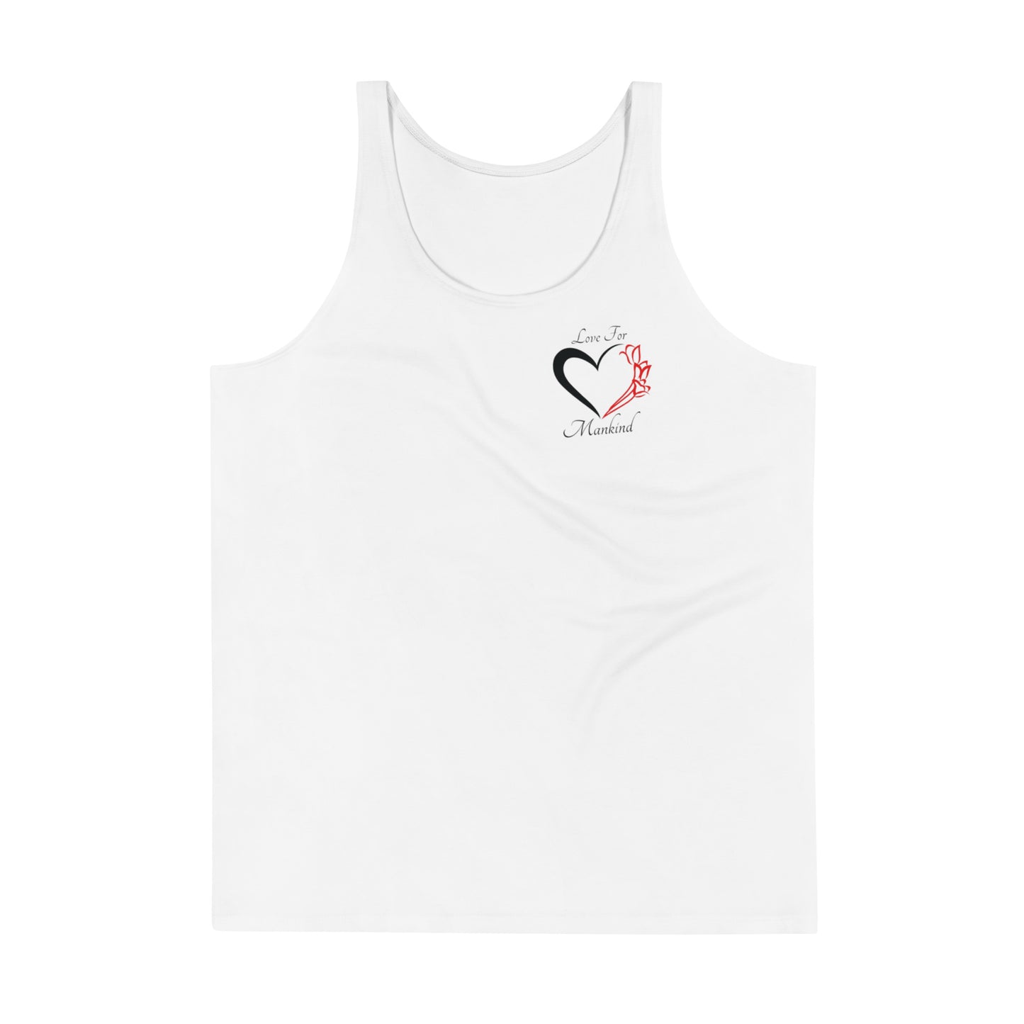 Unisex Tank Top