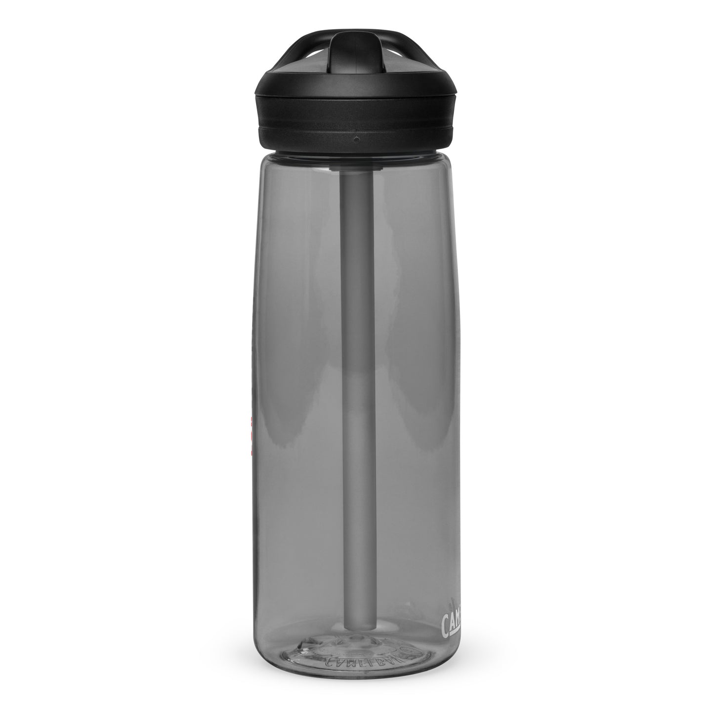 Sports water bottle